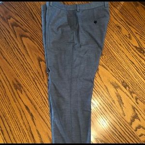 Express Innovator Slim Dress Pants 30/30